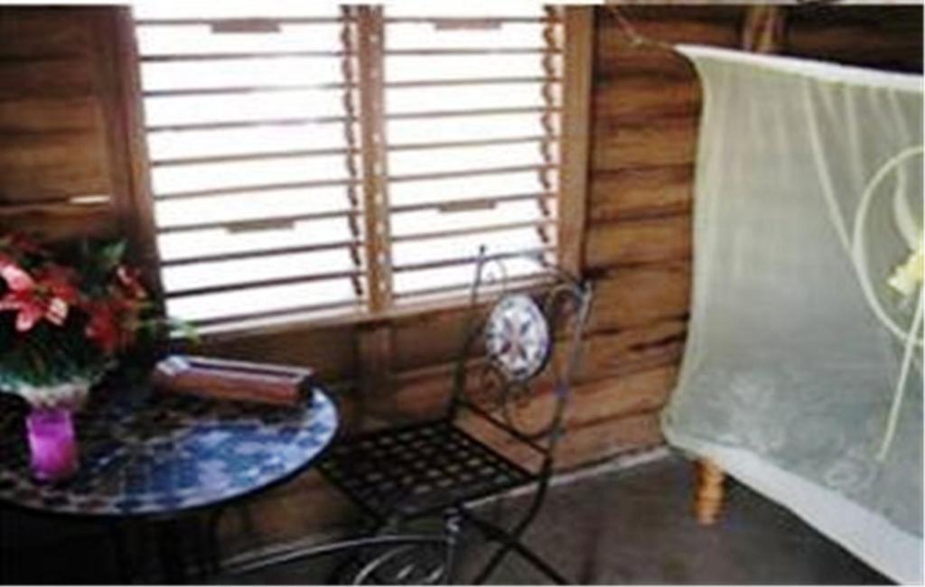 Ecocamping Yaxche Bacalar Oda fotoğraf