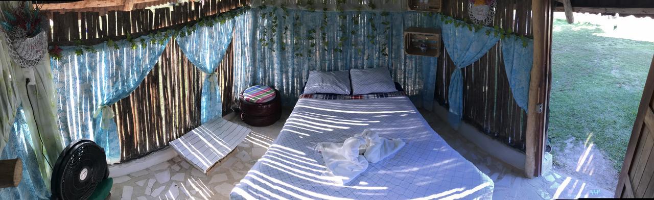 Ecocamping Yaxche Bacalar Dış mekan fotoğraf