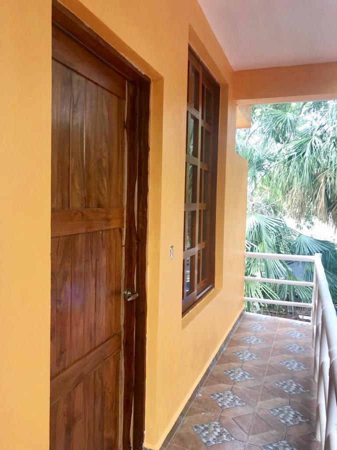 Ecocamping Yaxche Bacalar Dış mekan fotoğraf