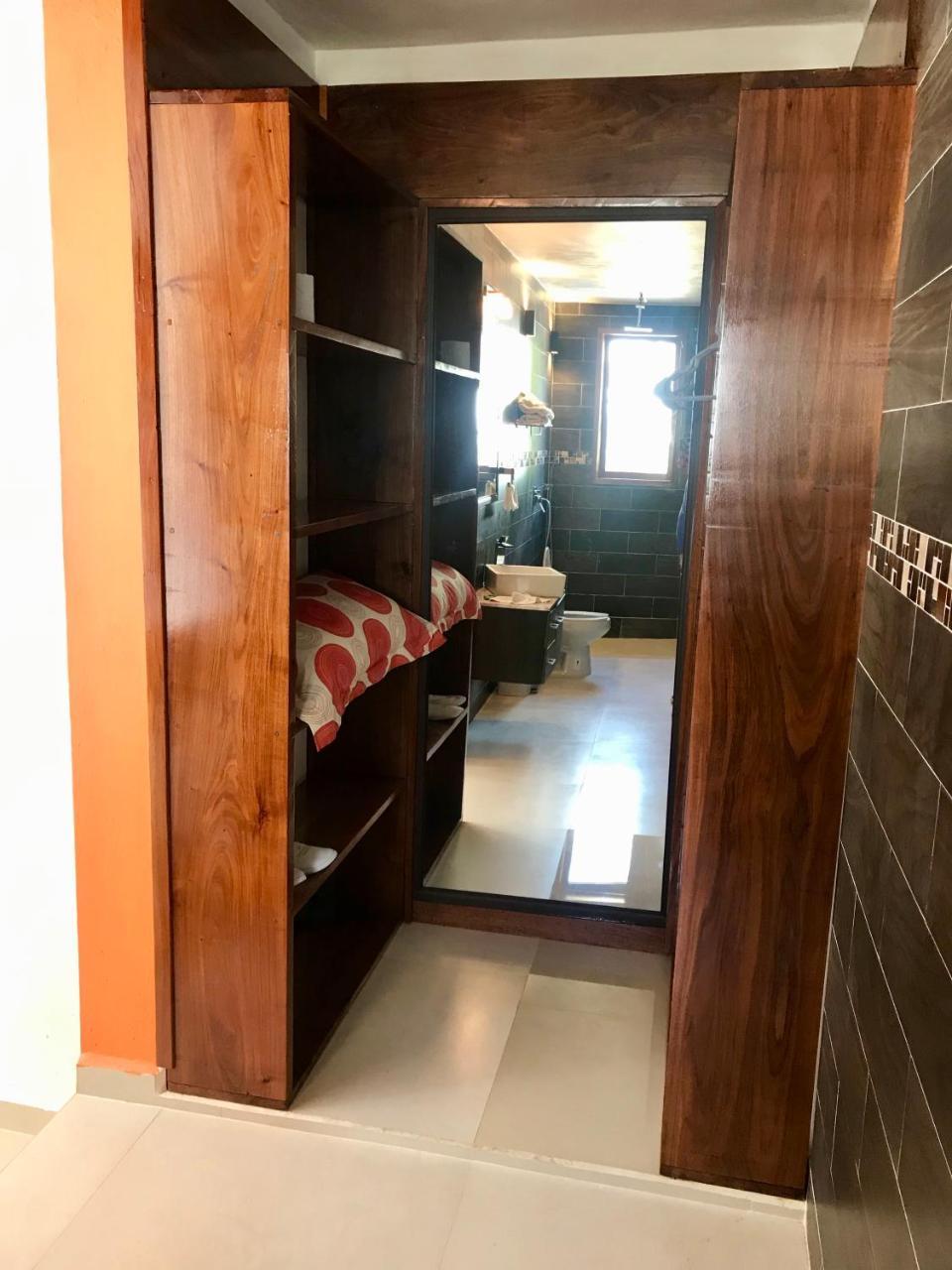 Ecocamping Yaxche Bacalar Dış mekan fotoğraf